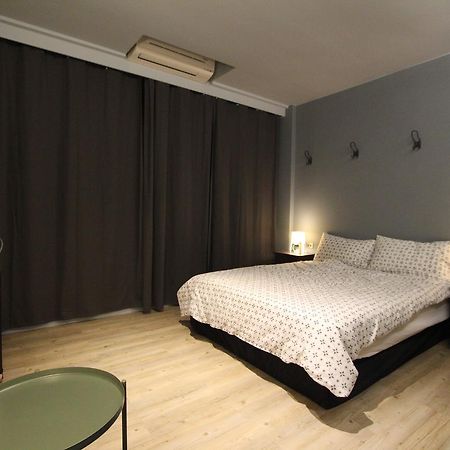 Midtown Retreat Apartment Taipei Luaran gambar